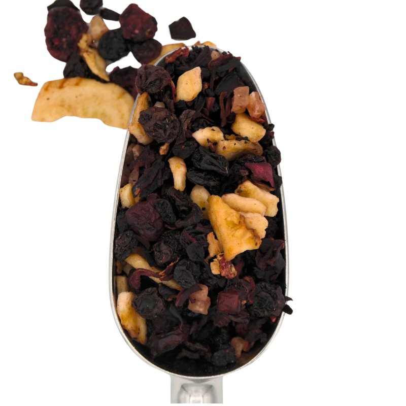 Kirsch Schuafel
