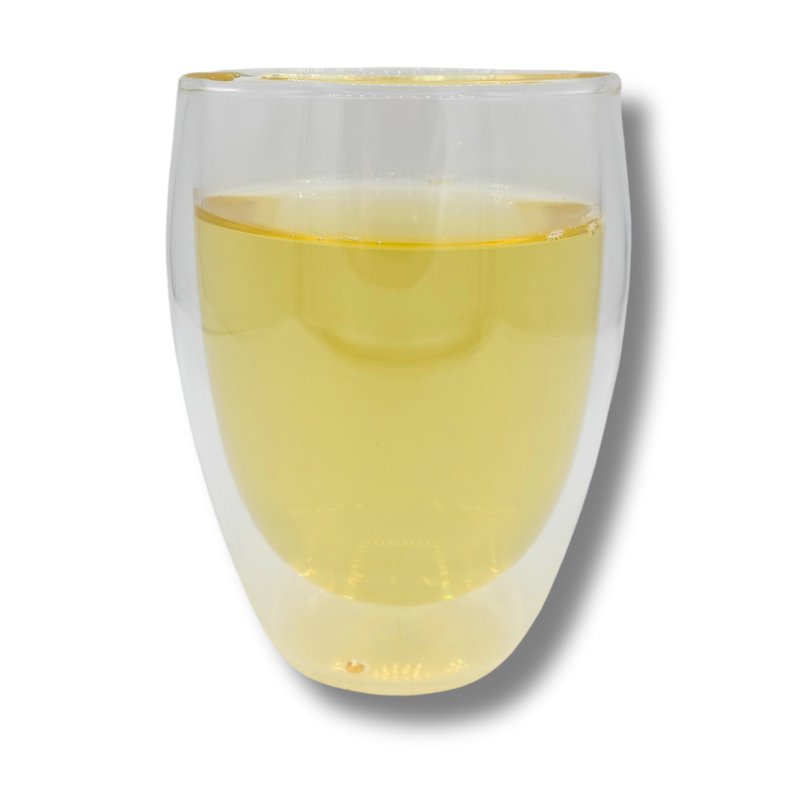 Bancha Tasse seitlich