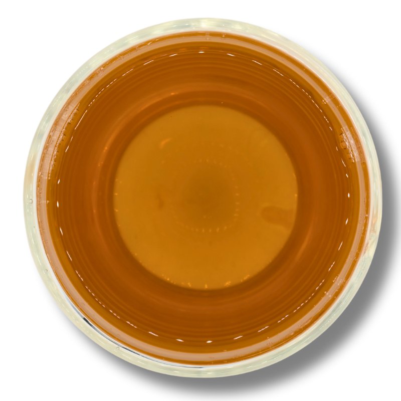 Pai Mu Tan Tasse oben