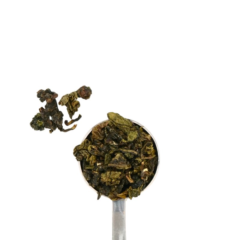 Tie Kuan Yin Loeffel