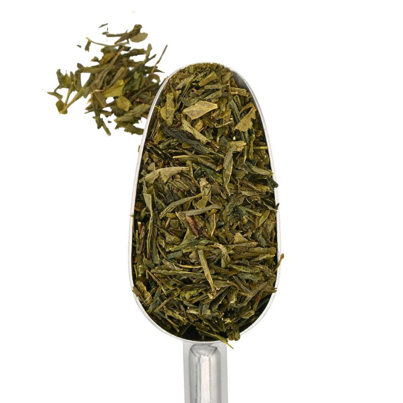 Chin. Sencha Schaufel