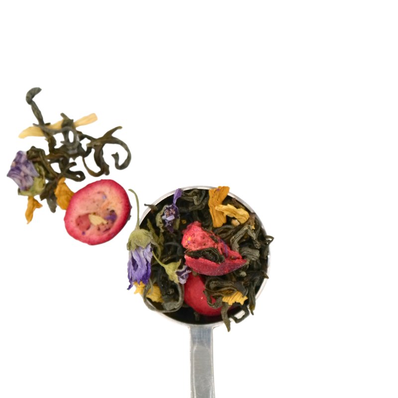 Engelsfrucht Loeffel