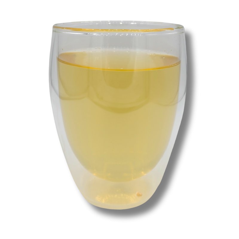 Fit fuer den Tag Tasse seitlich