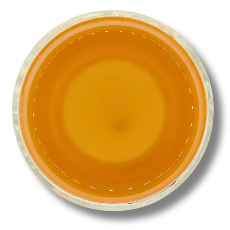 Tuerkischer Apfel Tasse oben