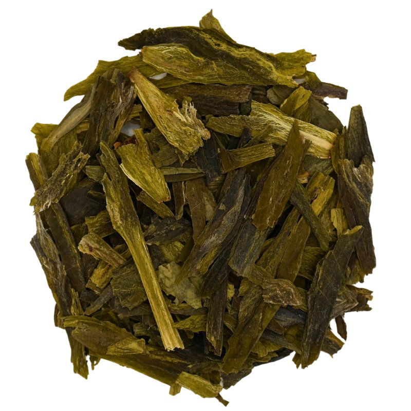 Tai Ping Hou Kui Kreis
