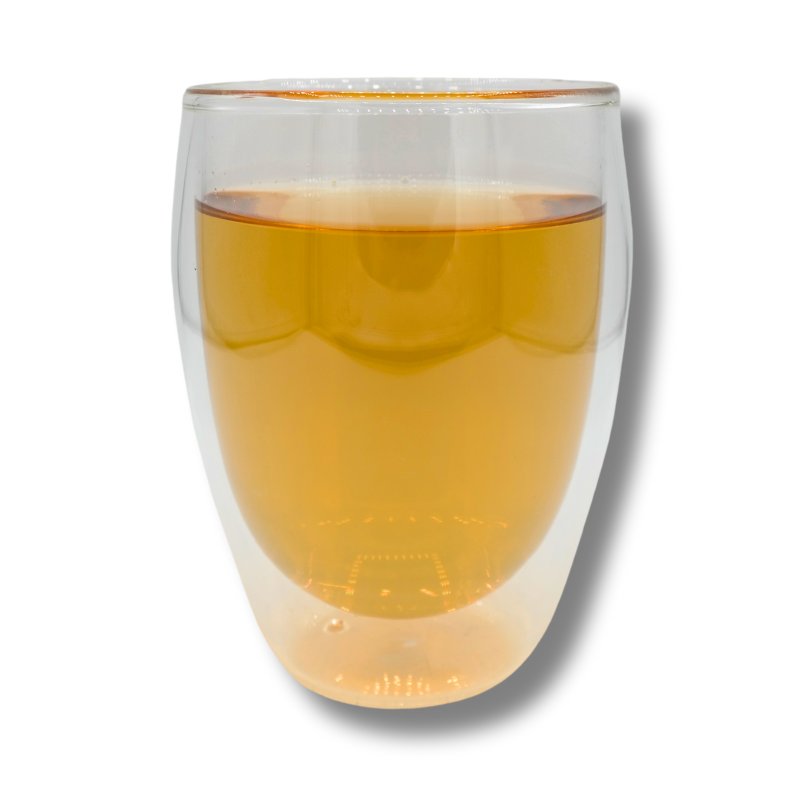 Gipfelblick Tasse seitlich