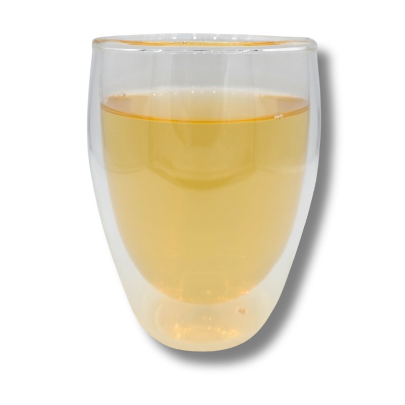 Milky Oolong Tasse seitlich