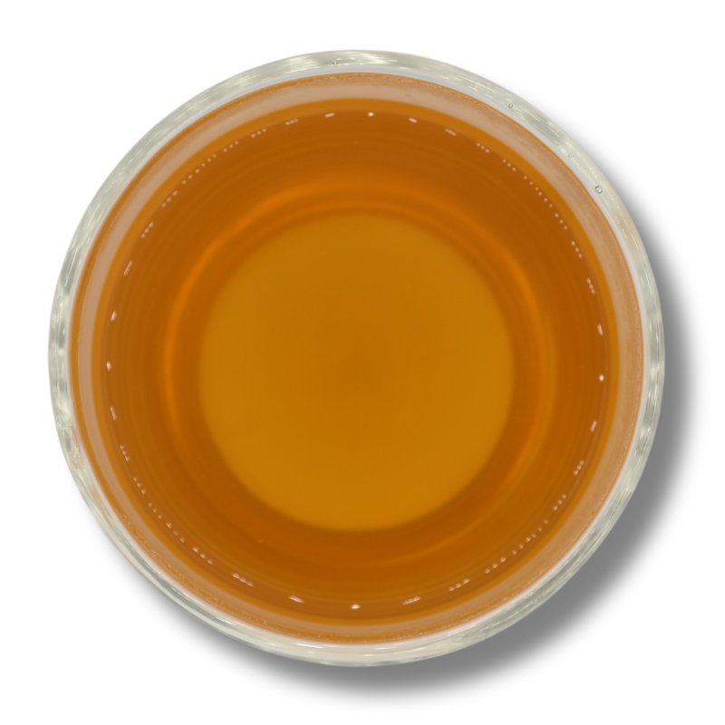 Birnenglueck Tasse oben