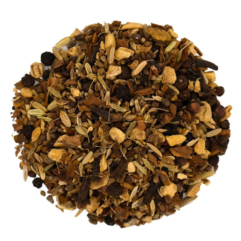 Chai pur Kreis