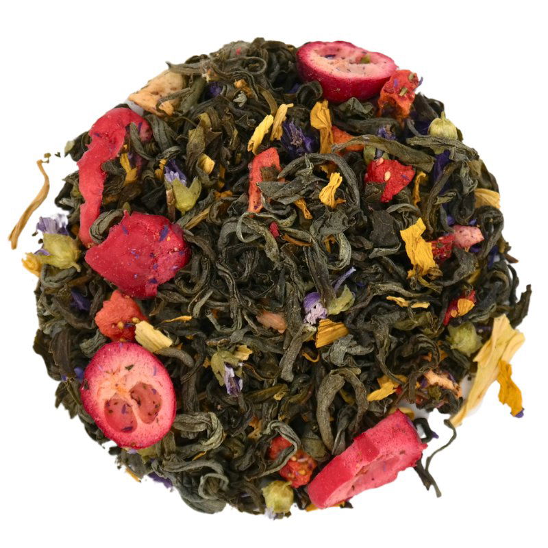 Engelsfrucht kreis