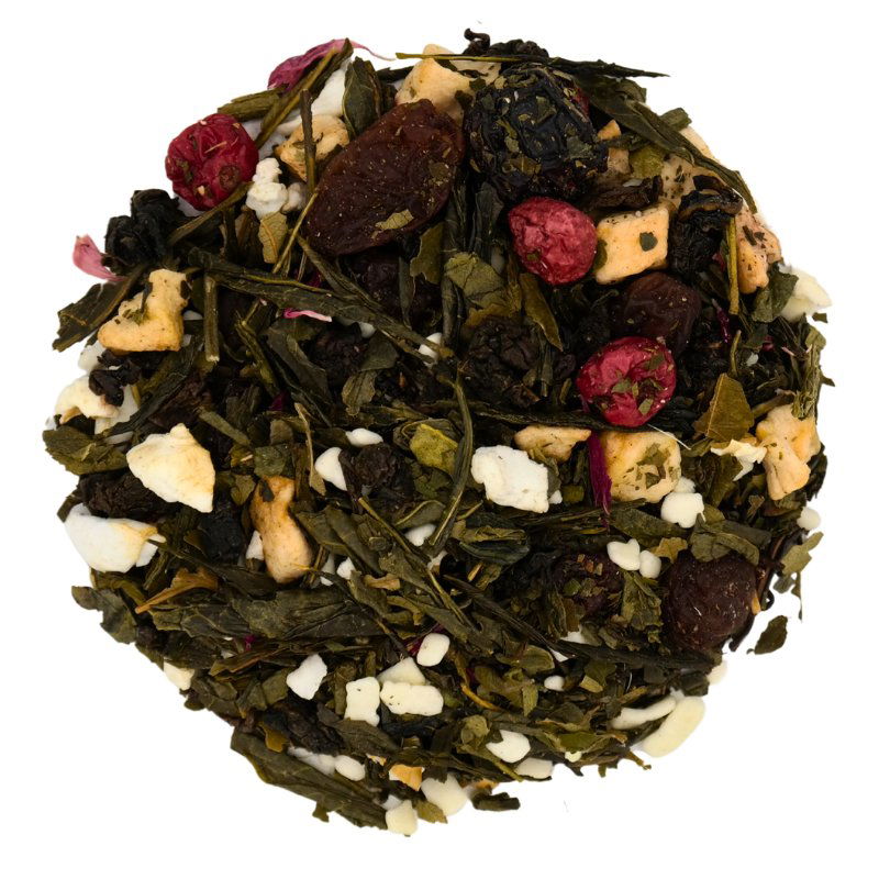 Crema Amarena Kreis