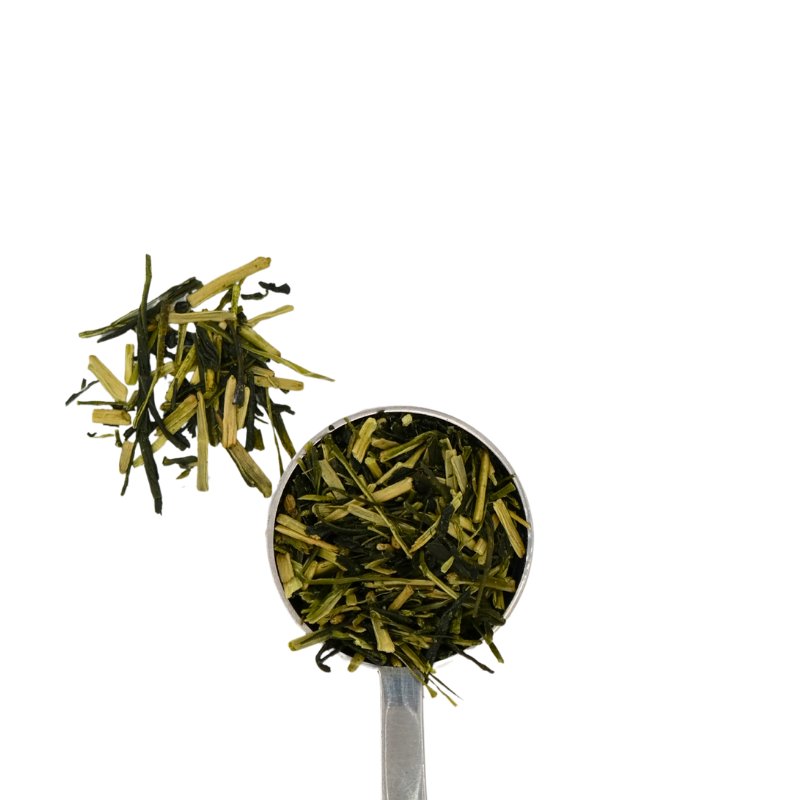 Kukicha Loeffel