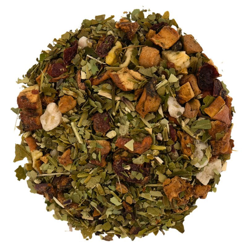 Mate Guarana Kreis
