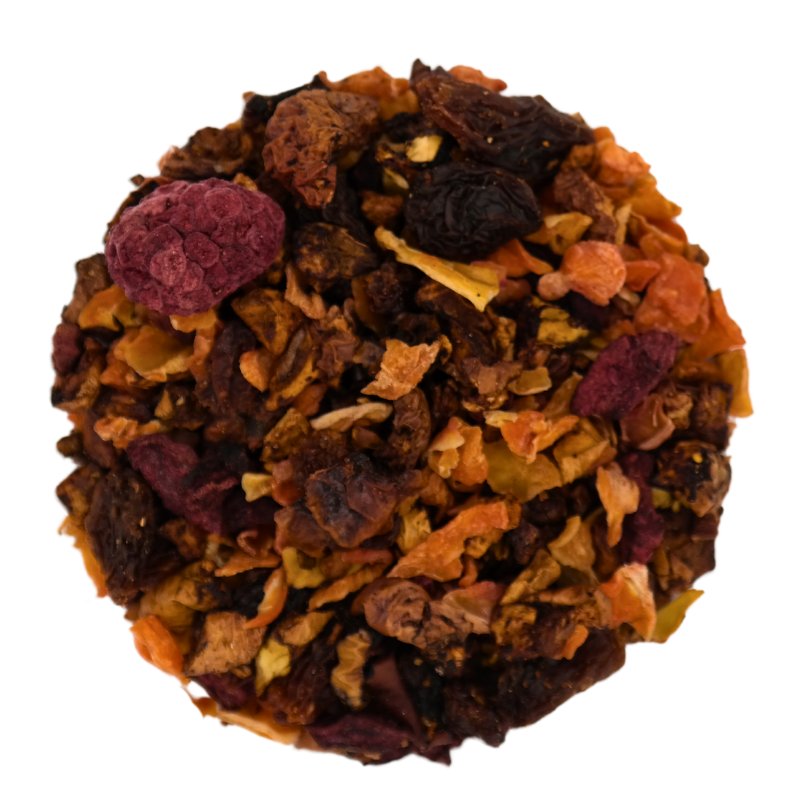 Beerenabenteuer Kreis