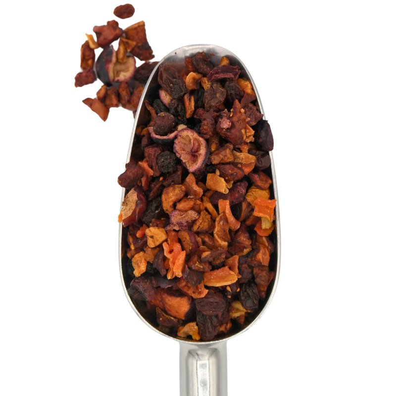 Cranberry Schaufel