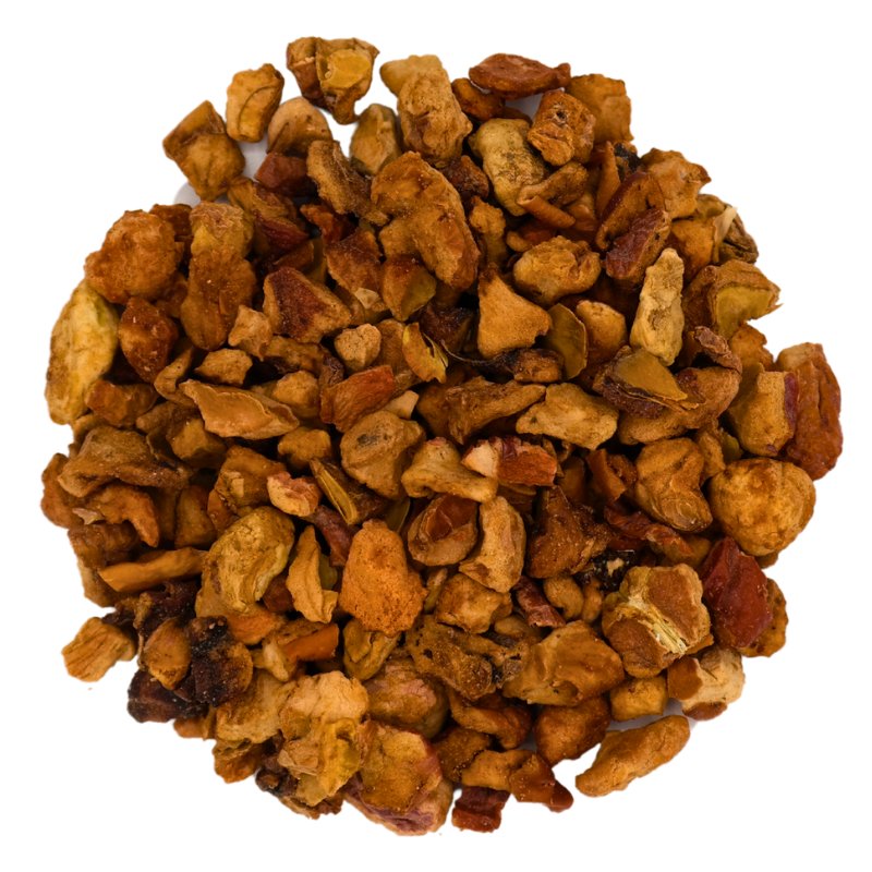 Tuerkischer Apfel Kreis