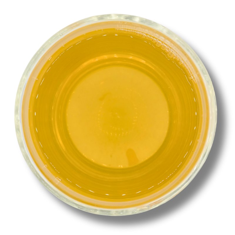 Chin. Sencha Tasse oben