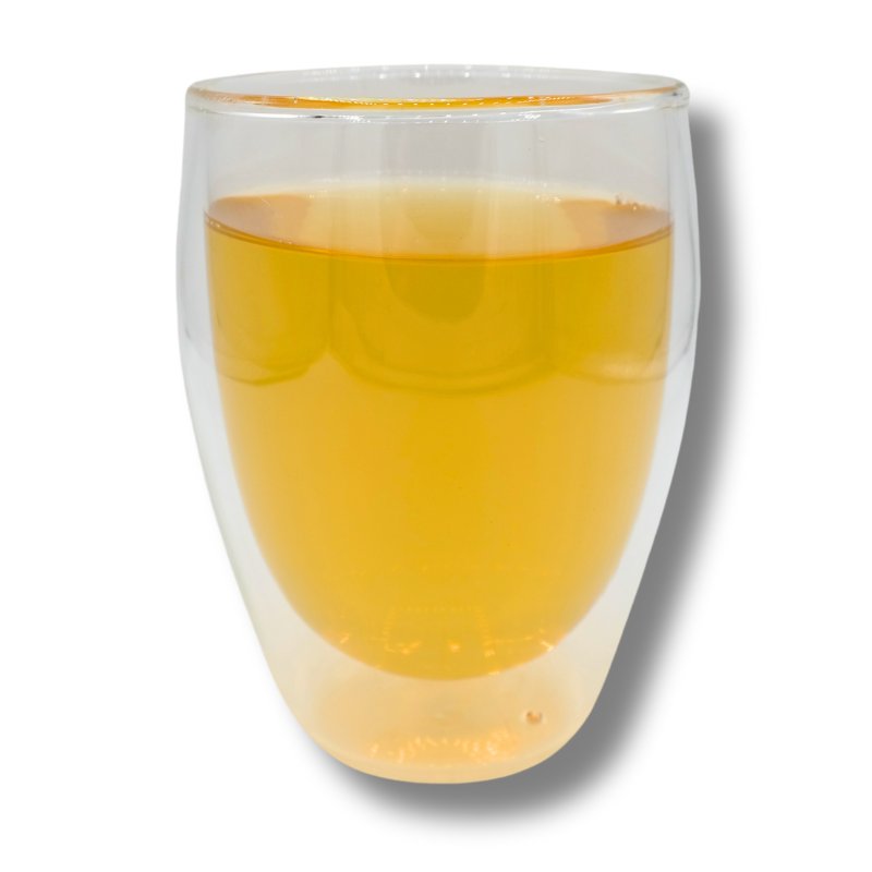 Die acht Schaetze... Tasse seitlich