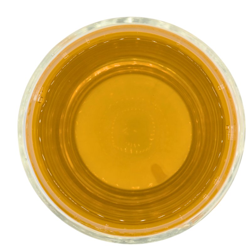 Le Touareq Tasse oben