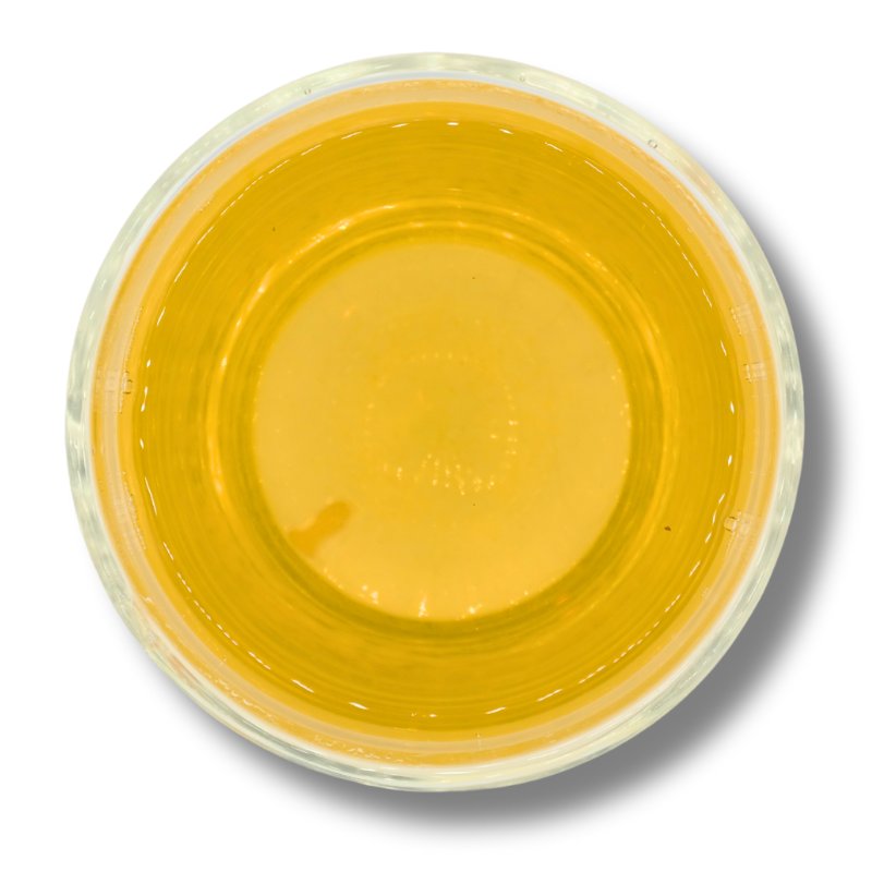 Engelfrucht Tasse oben