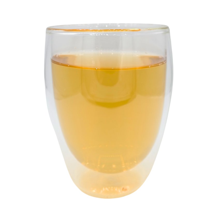 Le Touareq Tasse seitlich