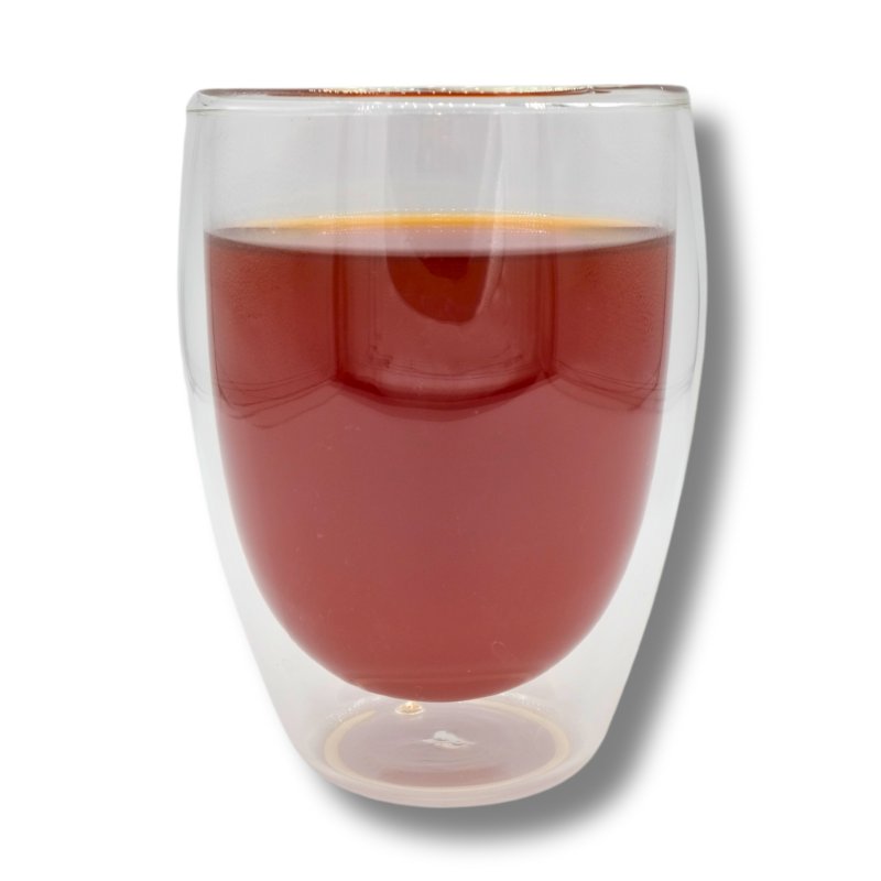 Alt Luebeck Tasse seitlich