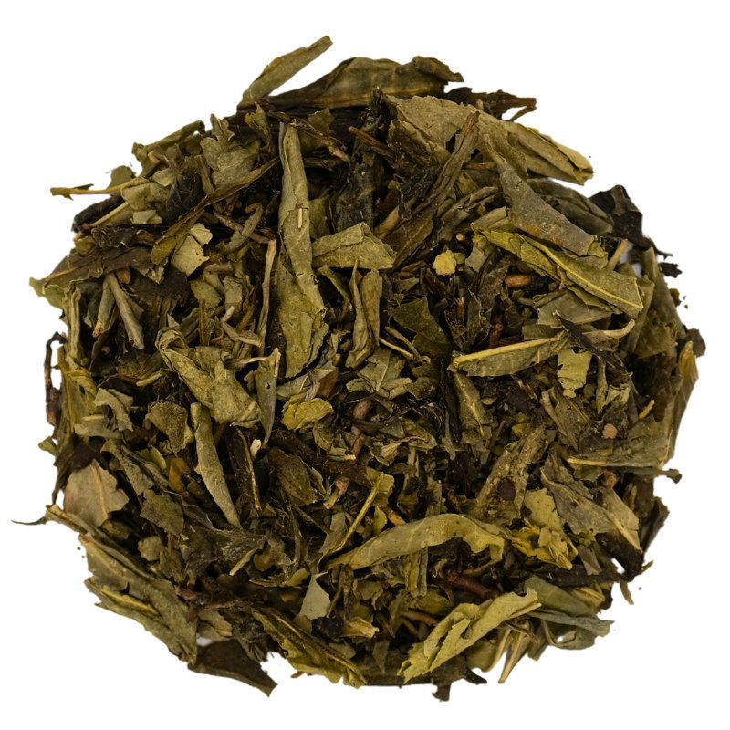 Sencha entkoff. Kreis