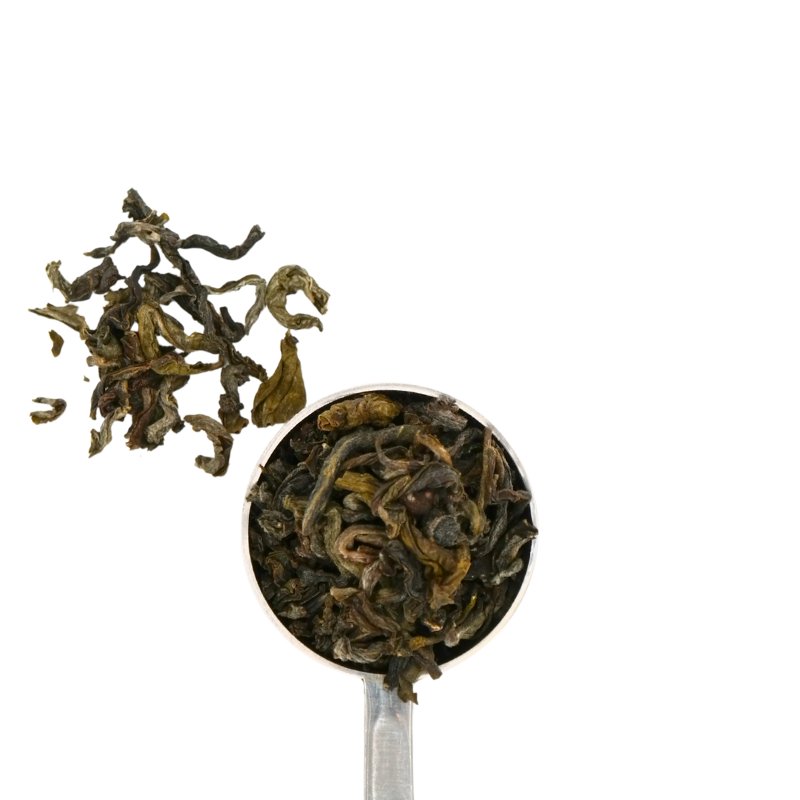 Yin Xiang China Loeffel