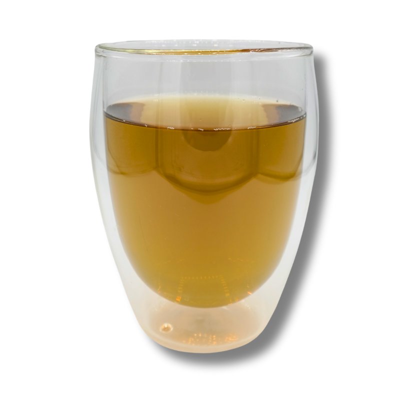 Brennnessel Tasse seitlich