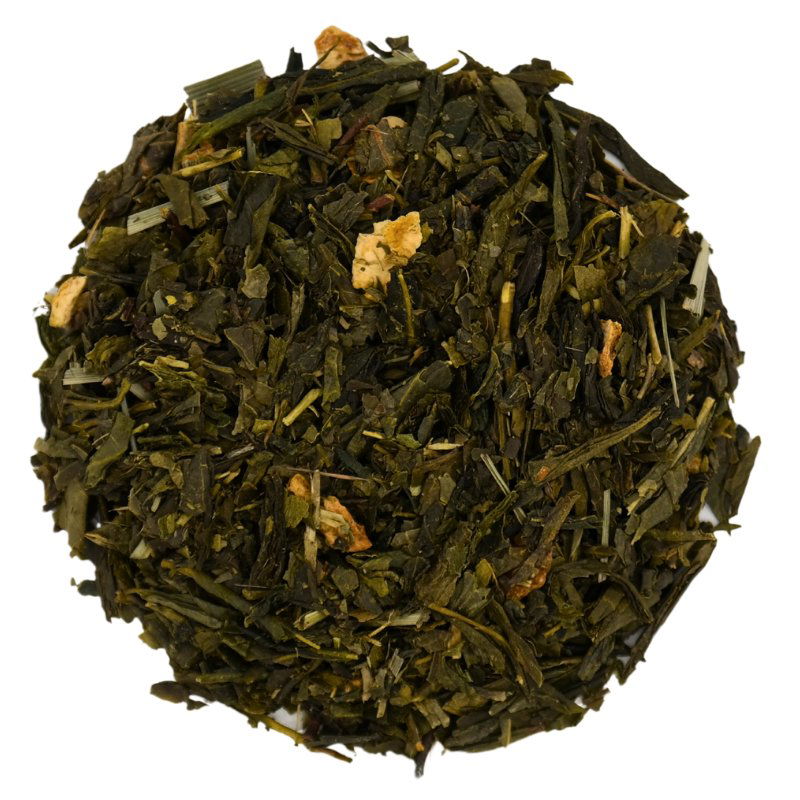 Lemon Kreis