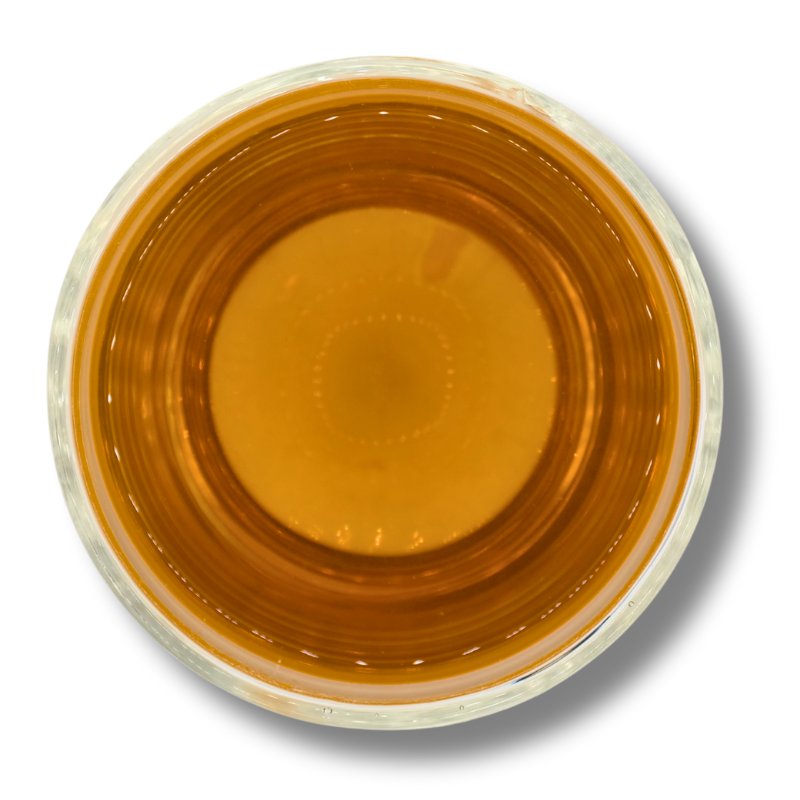 Elfenmischung Tasse oben